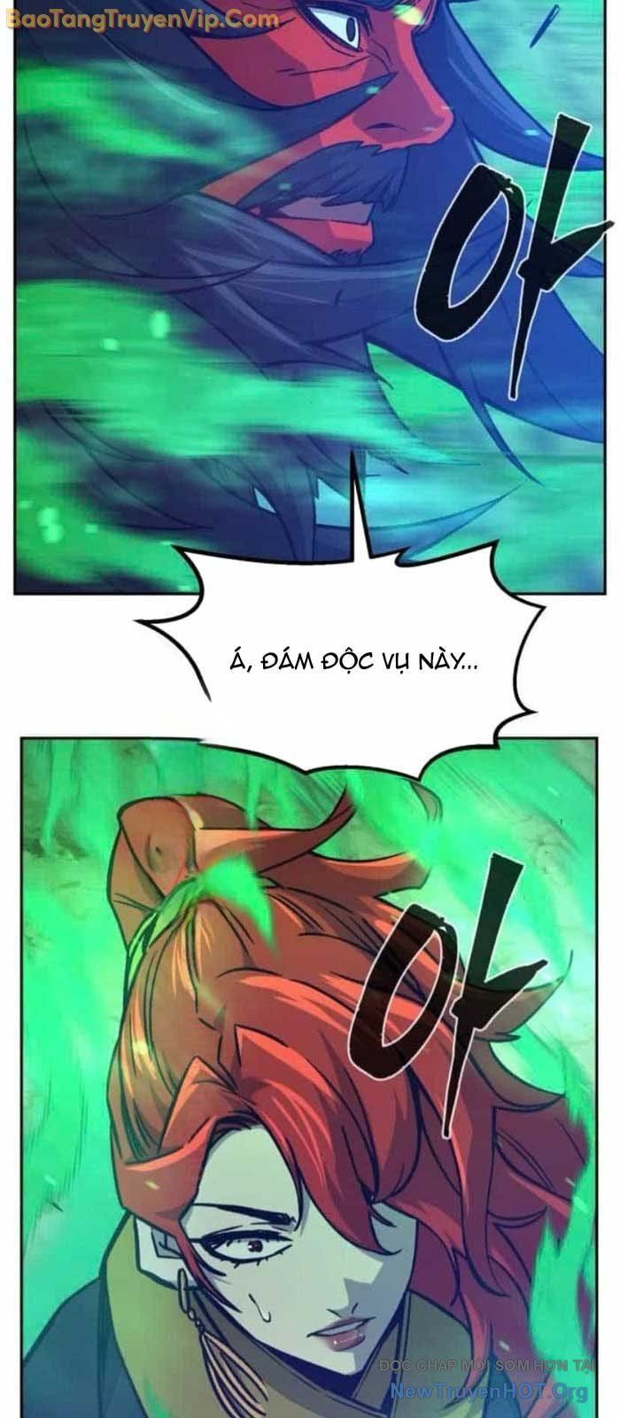 Cảm Kiếm Tuyệt Đối Chapter 145 - 69