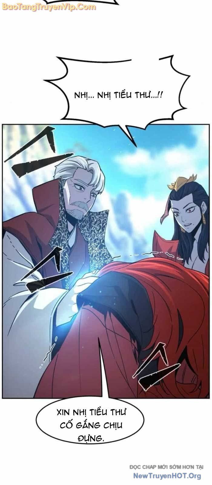 Cảm Kiếm Tuyệt Đối Chapter 145 - 8