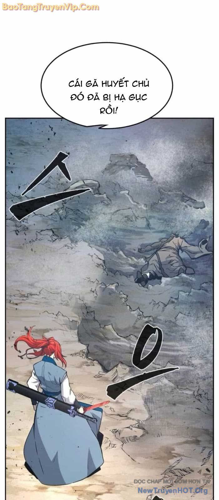 Cảm Kiếm Tuyệt Đối Chapter 145 - 79