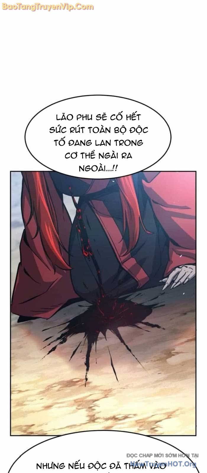 Cảm Kiếm Tuyệt Đối Chapter 145 - 9