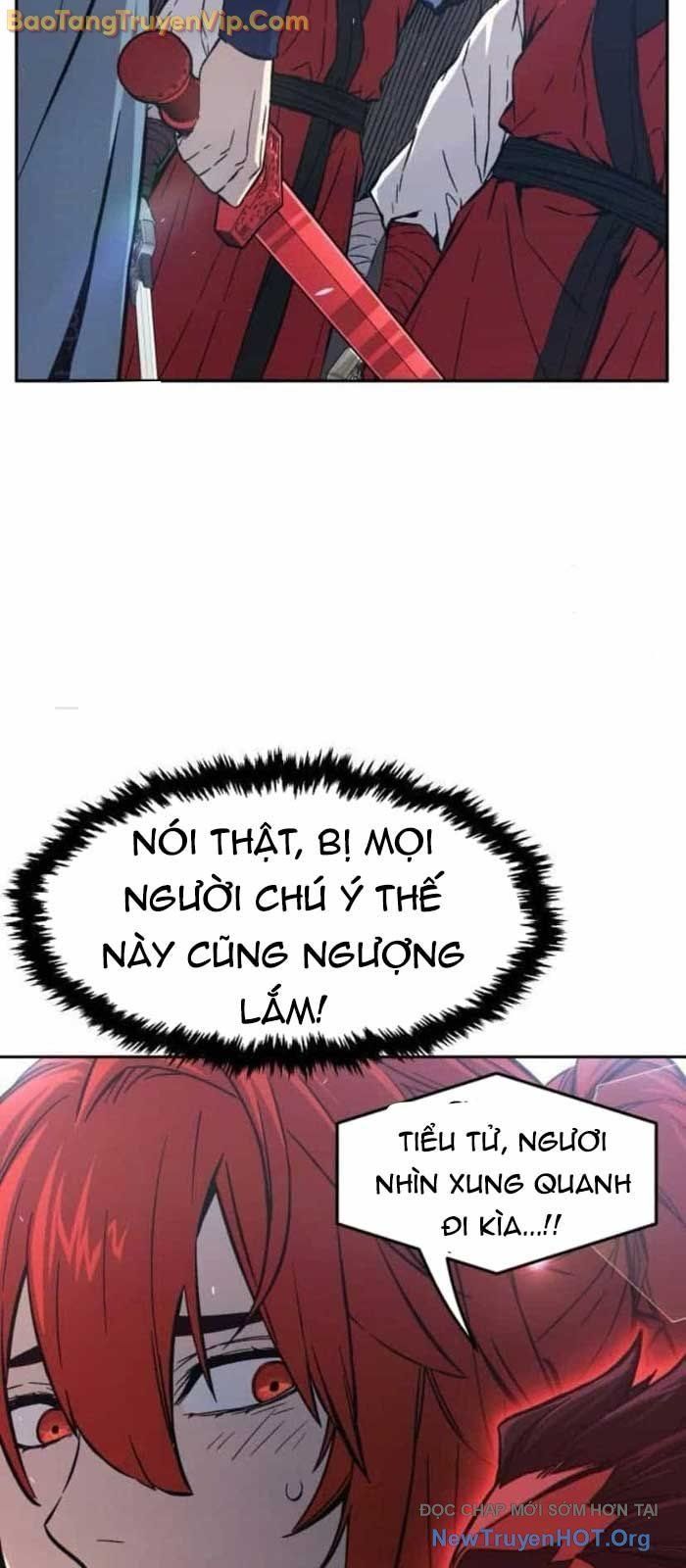 Cảm Kiếm Tuyệt Đối Chapter 145 - 83