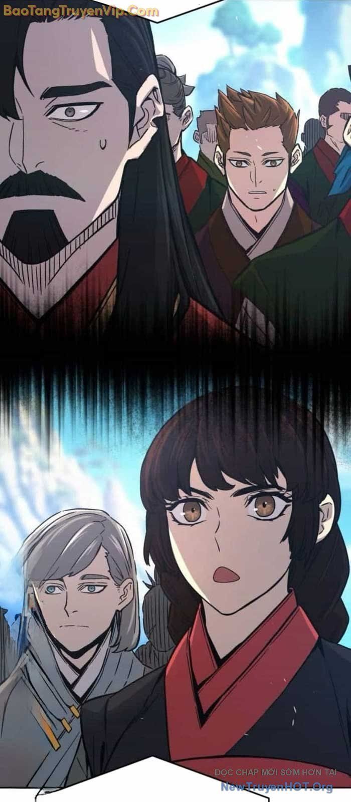 Cảm Kiếm Tuyệt Đối Chapter 145 - 85