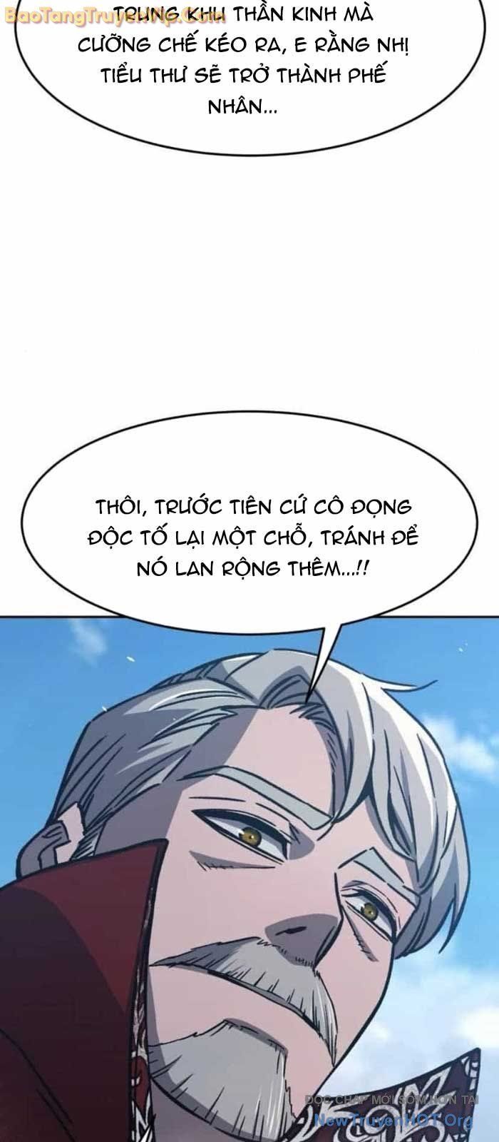 Cảm Kiếm Tuyệt Đối Chapter 145 - 10