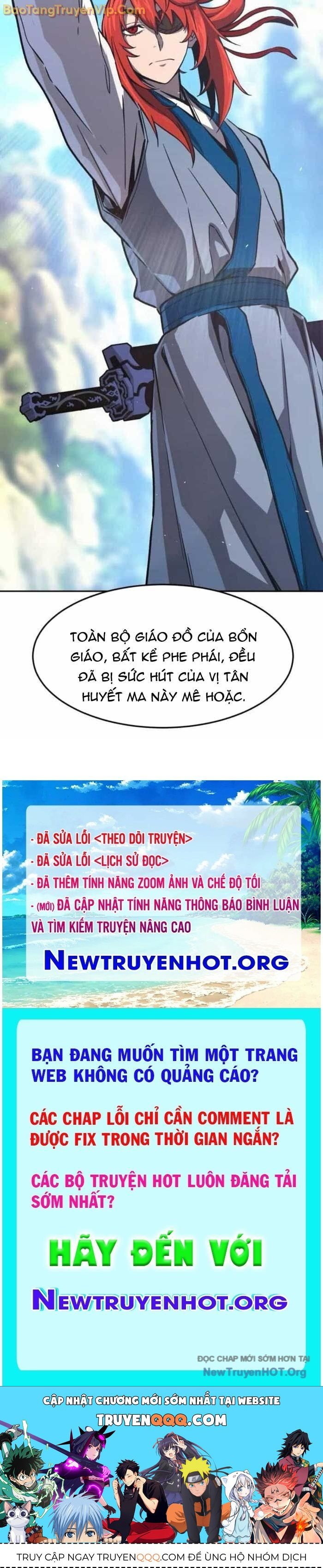 Cảm Kiếm Tuyệt Đối Chapter 145 - 92