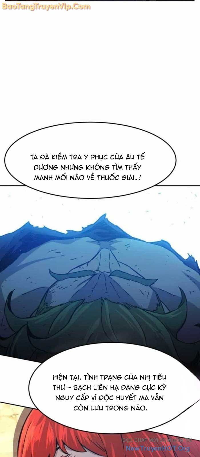 Cảm Kiếm Tuyệt Đối Chapter 146 - 2