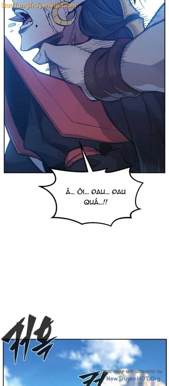 Cảm Kiếm Tuyệt Đối Chapter 146 - 11