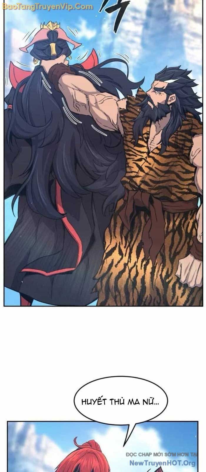 Cảm Kiếm Tuyệt Đối Chapter 146 - 12