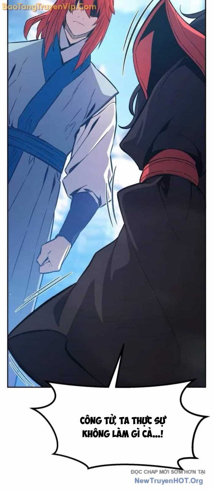 Cảm Kiếm Tuyệt Đối Chapter 146 - 13