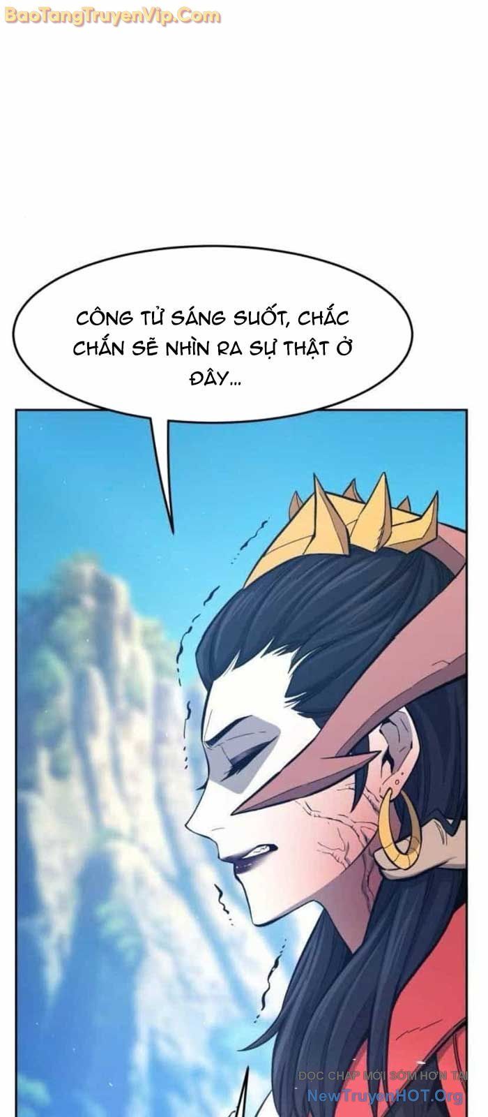 Cảm Kiếm Tuyệt Đối Chapter 146 - 14