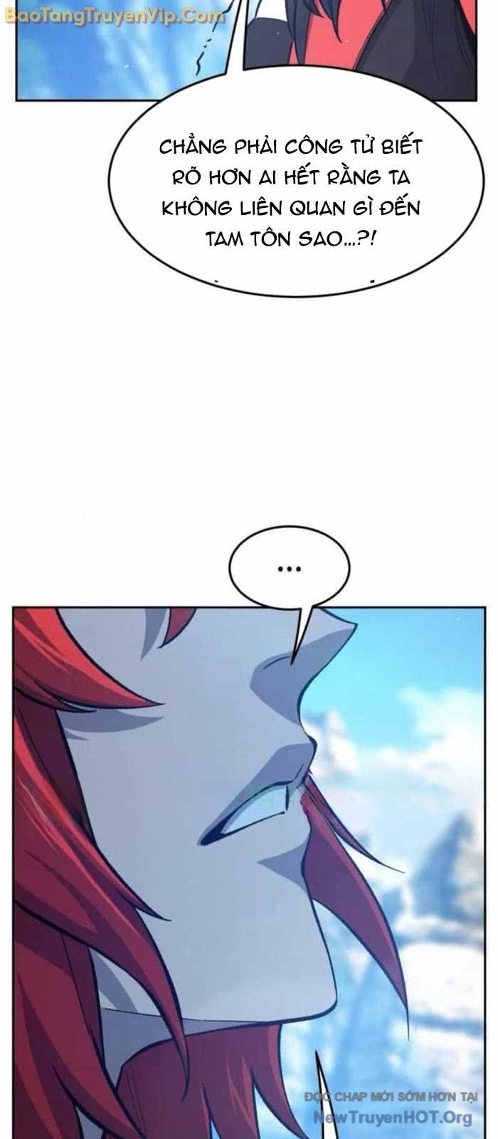 Cảm Kiếm Tuyệt Đối Chapter 146 - 15