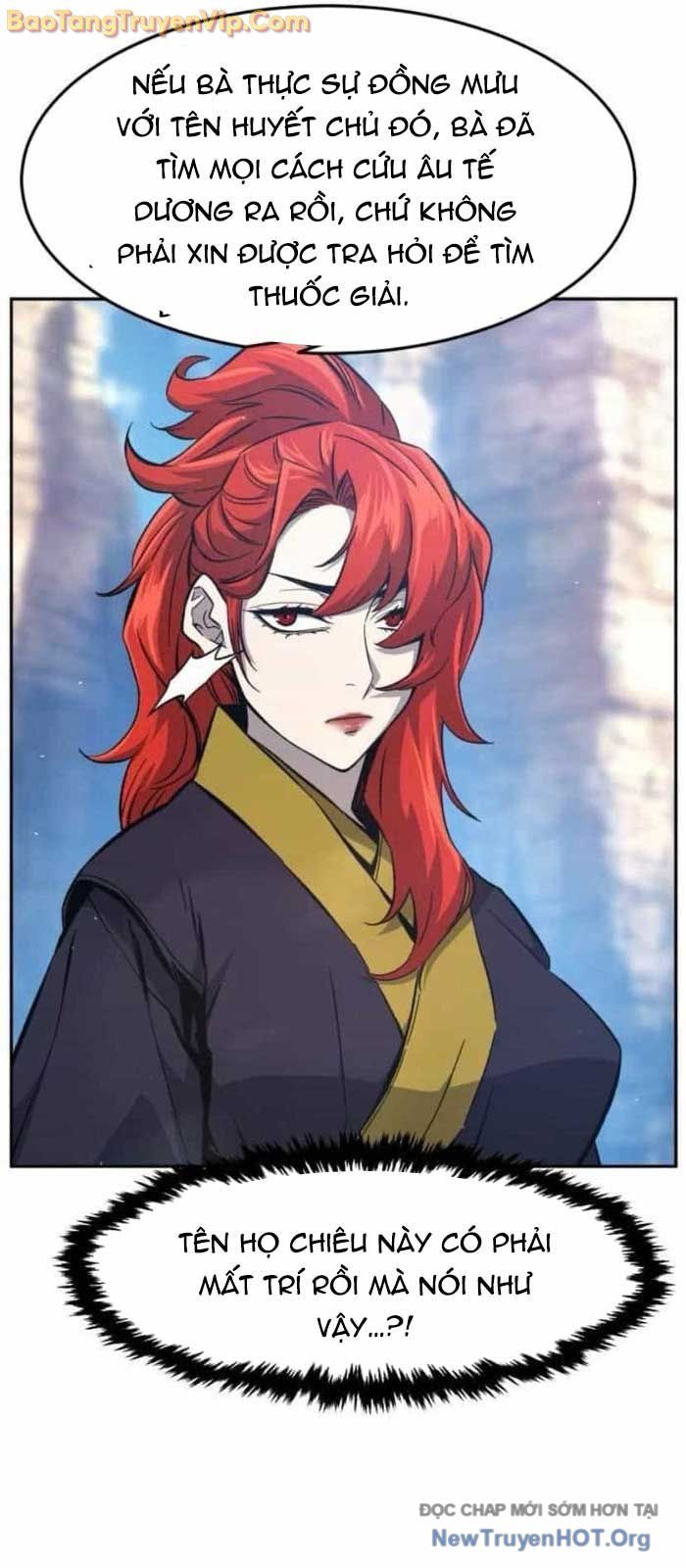 Cảm Kiếm Tuyệt Đối Chapter 146 - 17