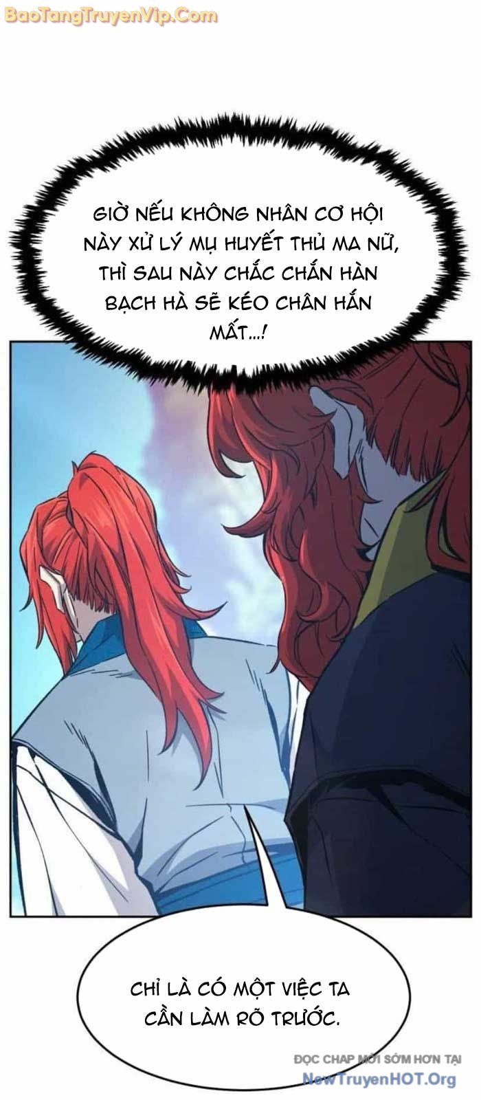 Cảm Kiếm Tuyệt Đối Chapter 146 - 18