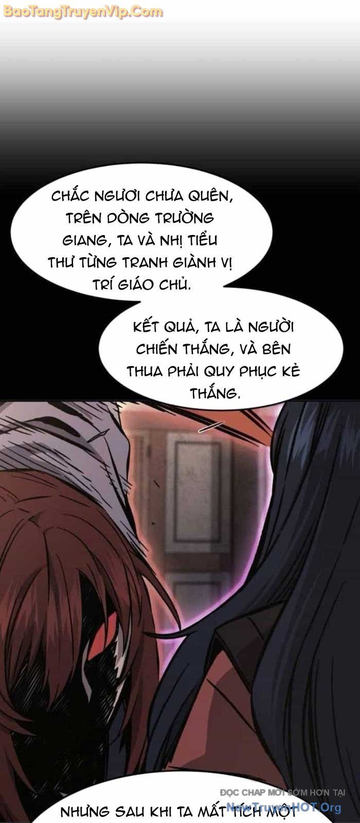 Cảm Kiếm Tuyệt Đối Chapter 146 - 19