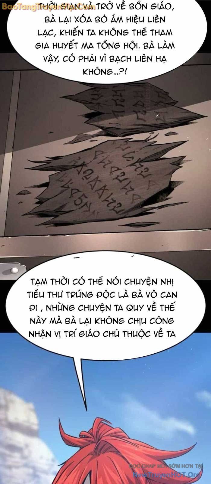 Cảm Kiếm Tuyệt Đối Chapter 146 - 20