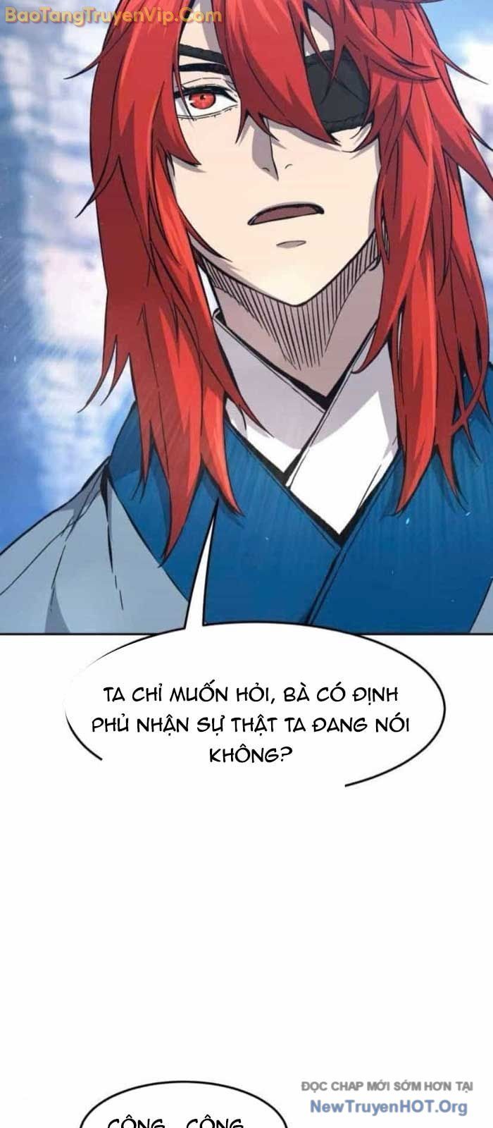 Cảm Kiếm Tuyệt Đối Chapter 146 - 21
