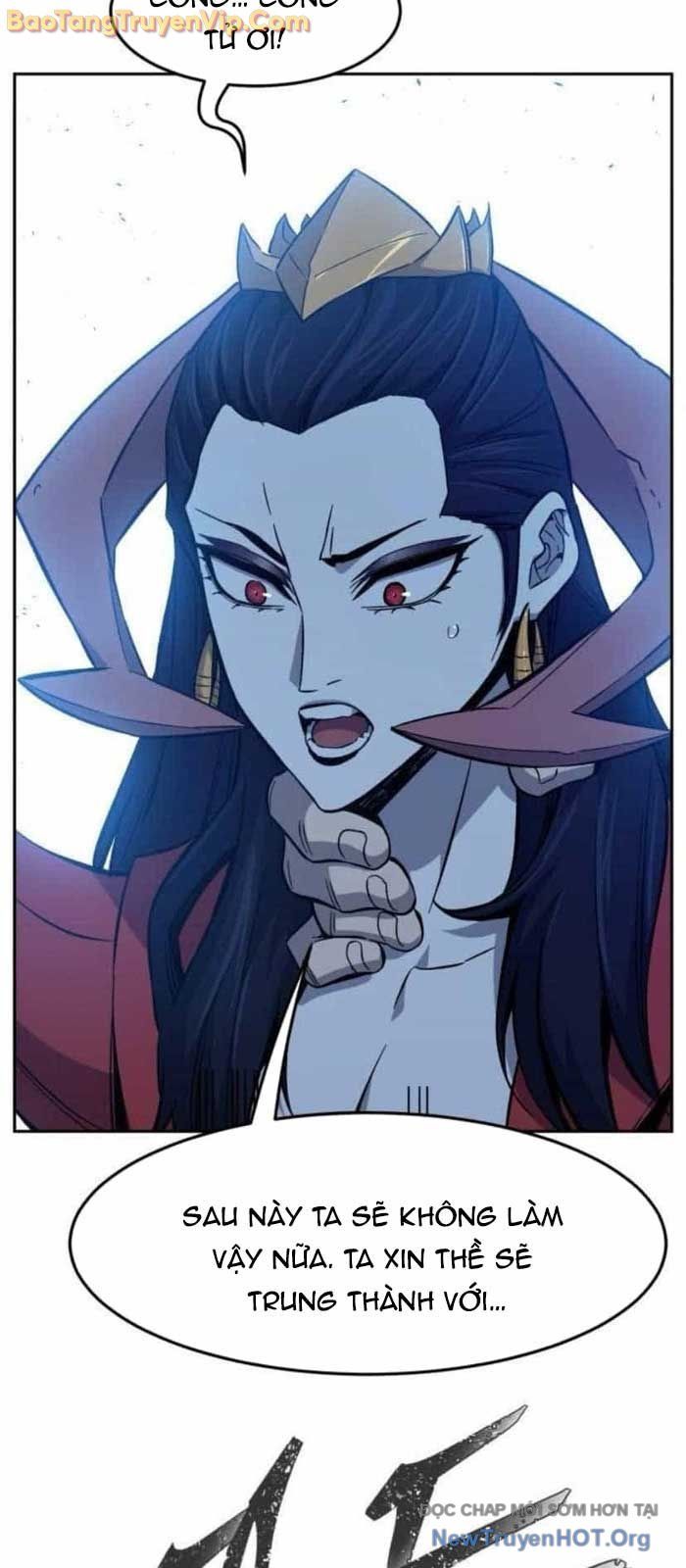 Cảm Kiếm Tuyệt Đối Chapter 146 - 22