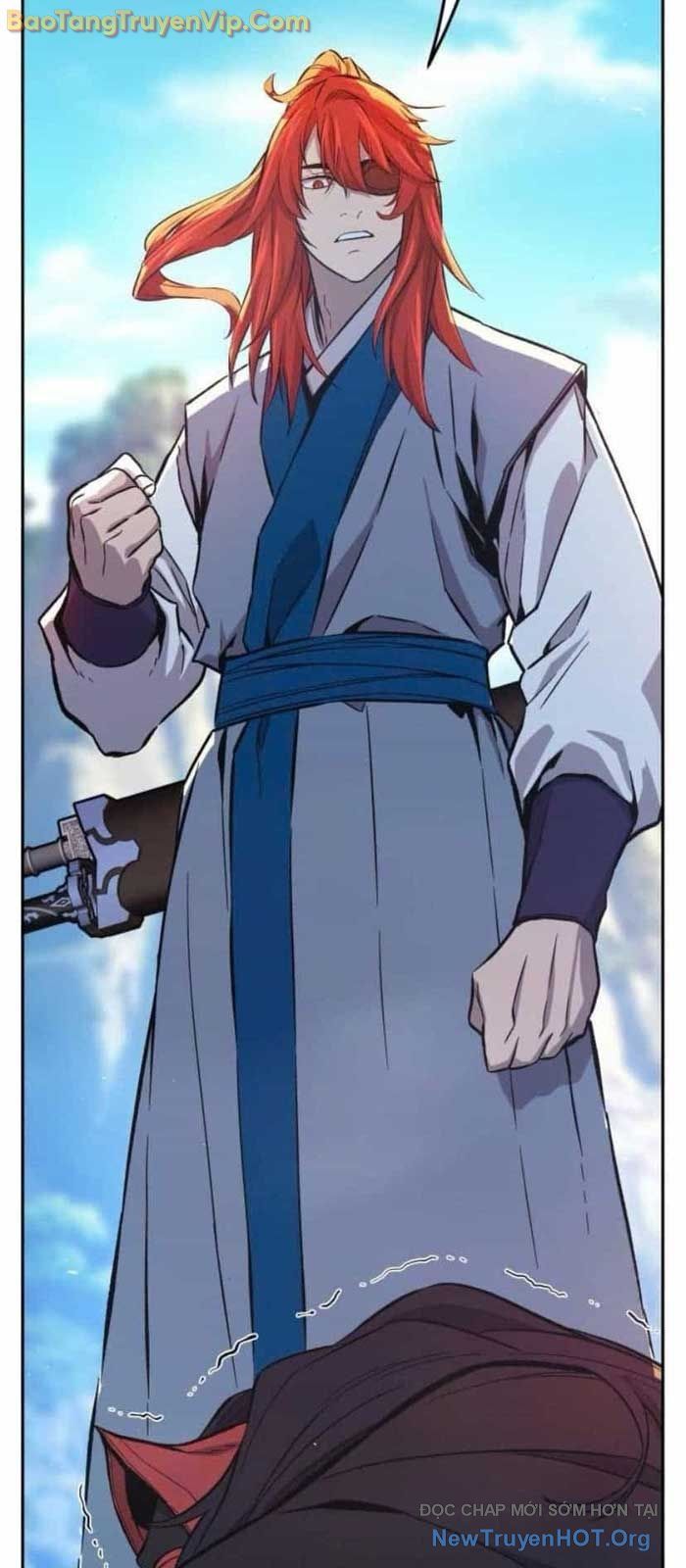 Cảm Kiếm Tuyệt Đối Chapter 146 - 27