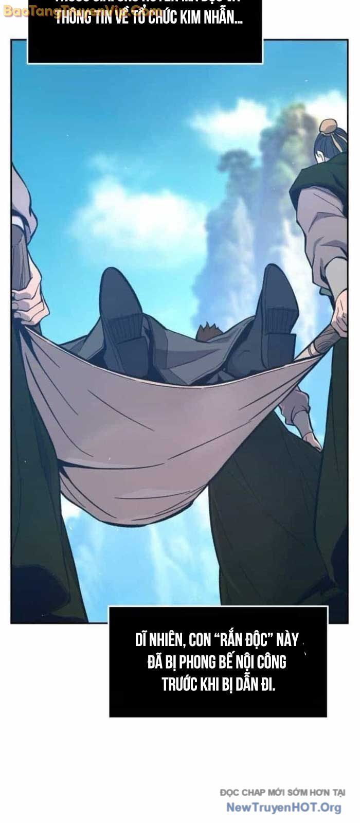 Cảm Kiếm Tuyệt Đối Chapter 146 - 30