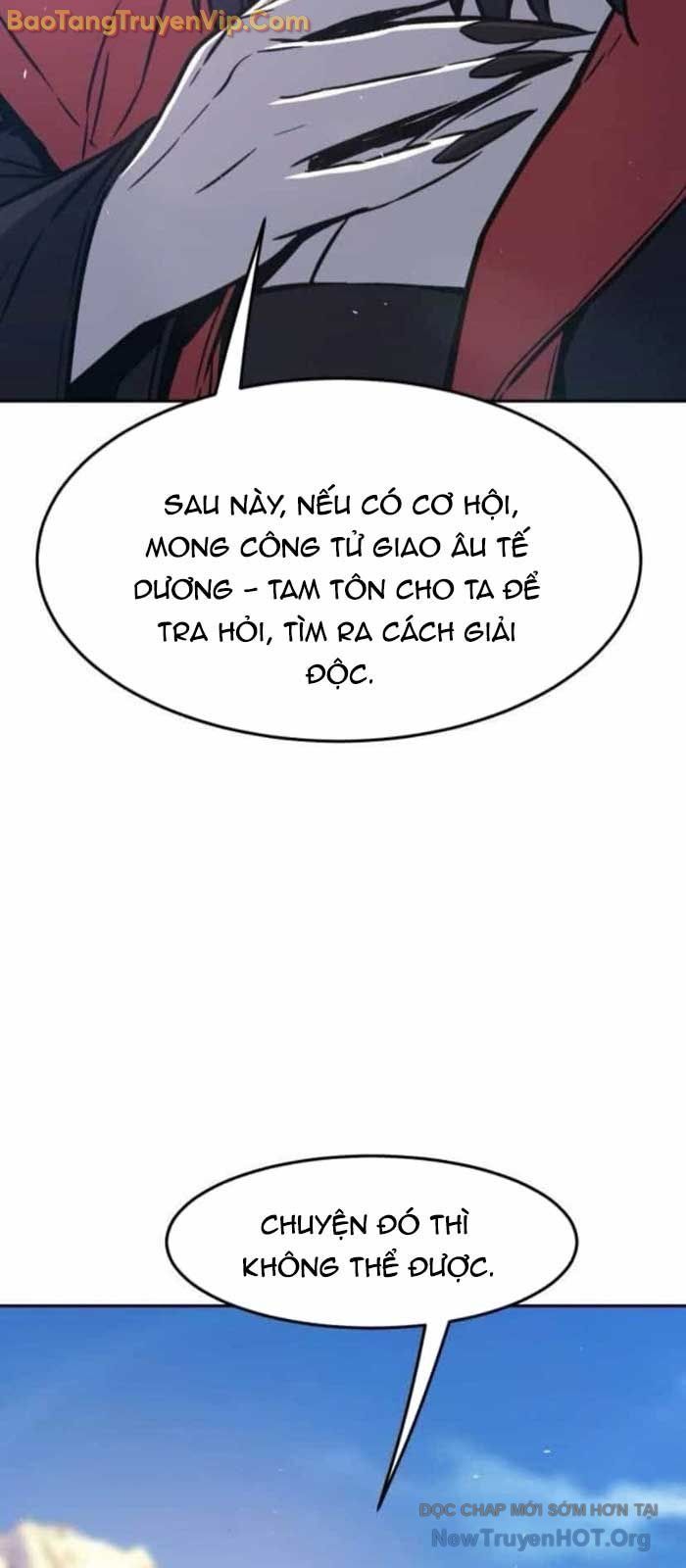 Cảm Kiếm Tuyệt Đối Chapter 146 - 4
