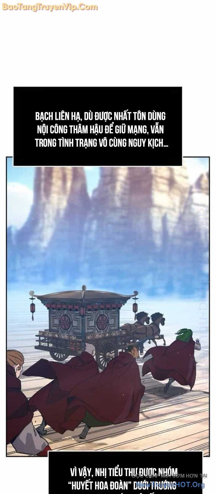 Cảm Kiếm Tuyệt Đối Chapter 146 - 31