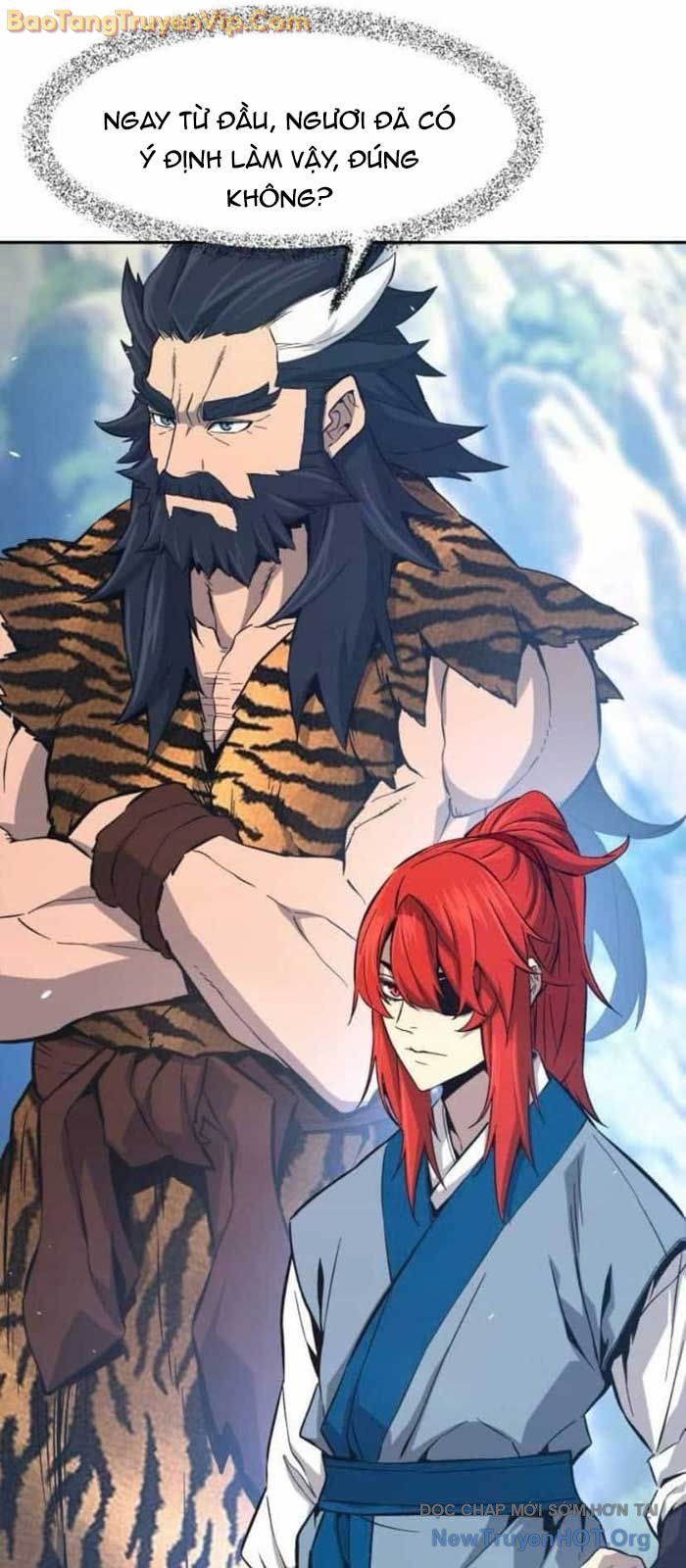 Cảm Kiếm Tuyệt Đối Chapter 146 - 33