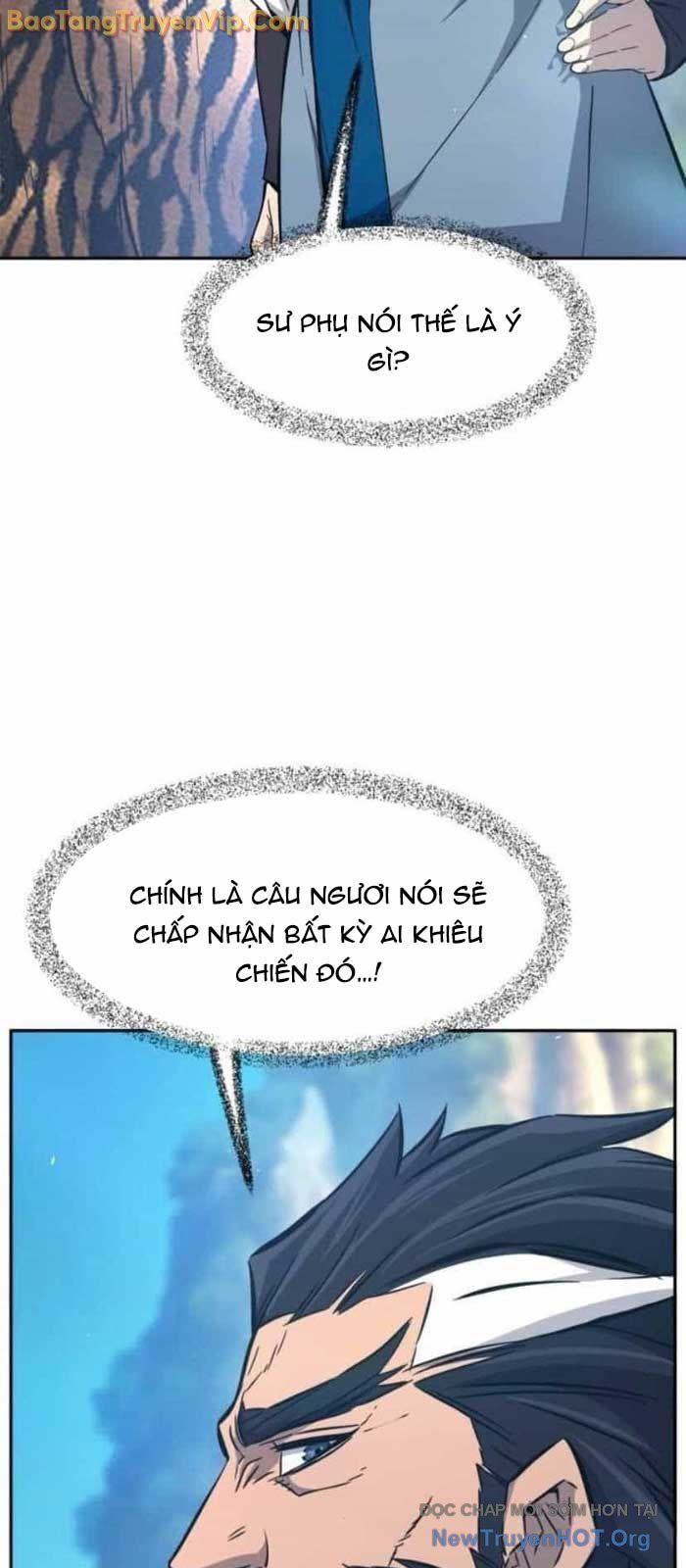 Cảm Kiếm Tuyệt Đối Chapter 146 - 34