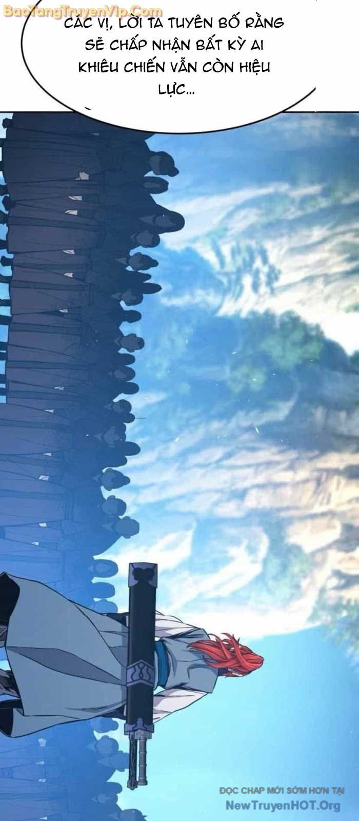 Cảm Kiếm Tuyệt Đối Chapter 146 - 37
