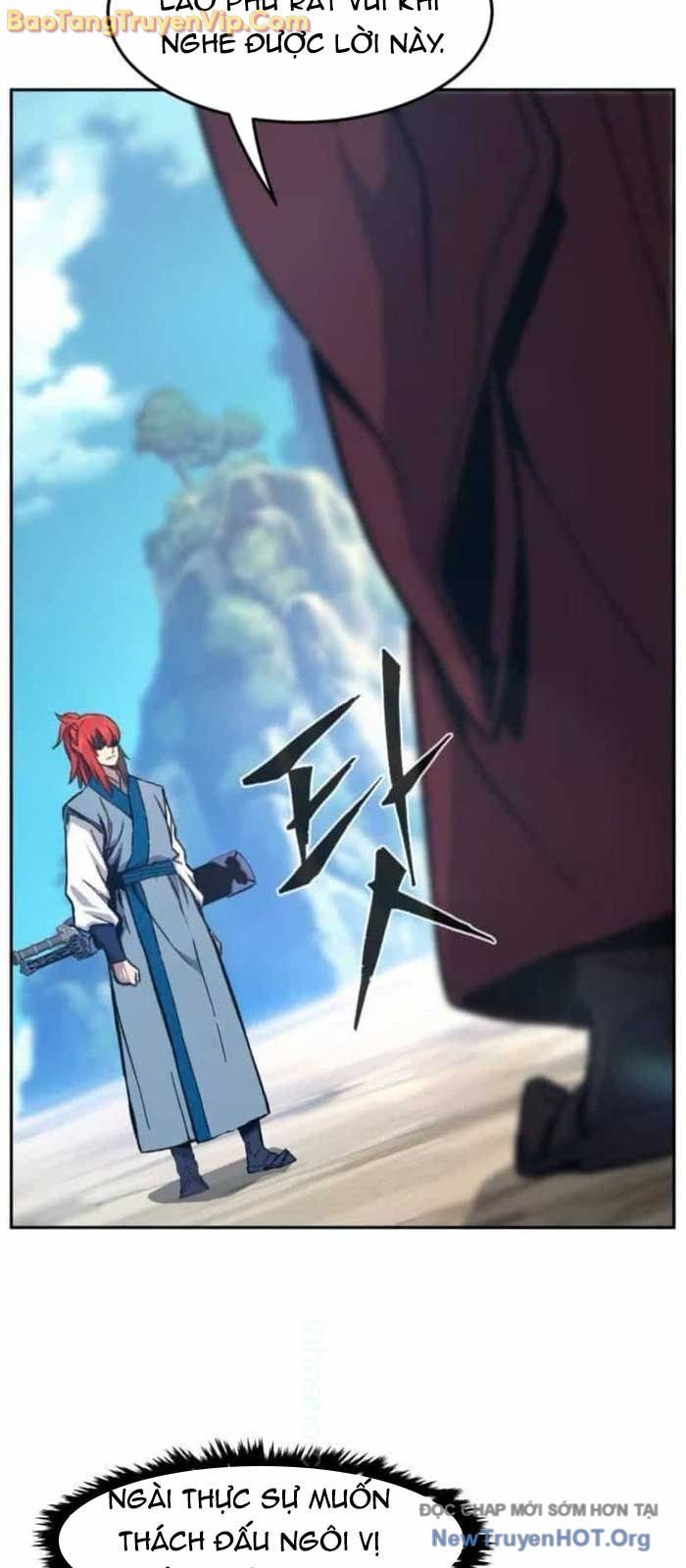 Cảm Kiếm Tuyệt Đối Chapter 146 - 39