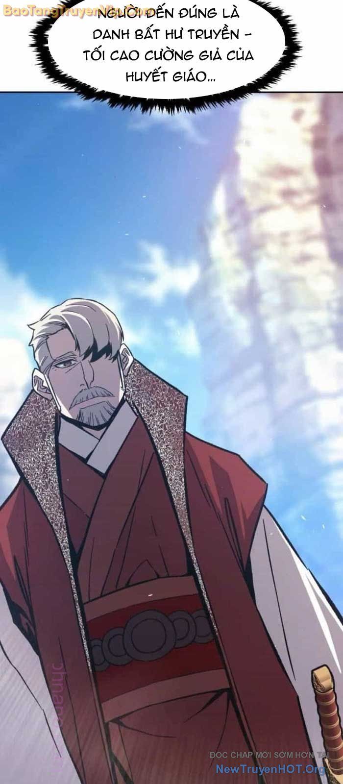 Cảm Kiếm Tuyệt Đối Chapter 146 - 41