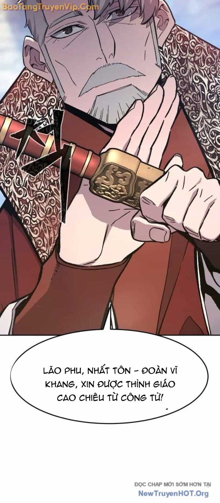 Cảm Kiếm Tuyệt Đối Chapter 146 - 43