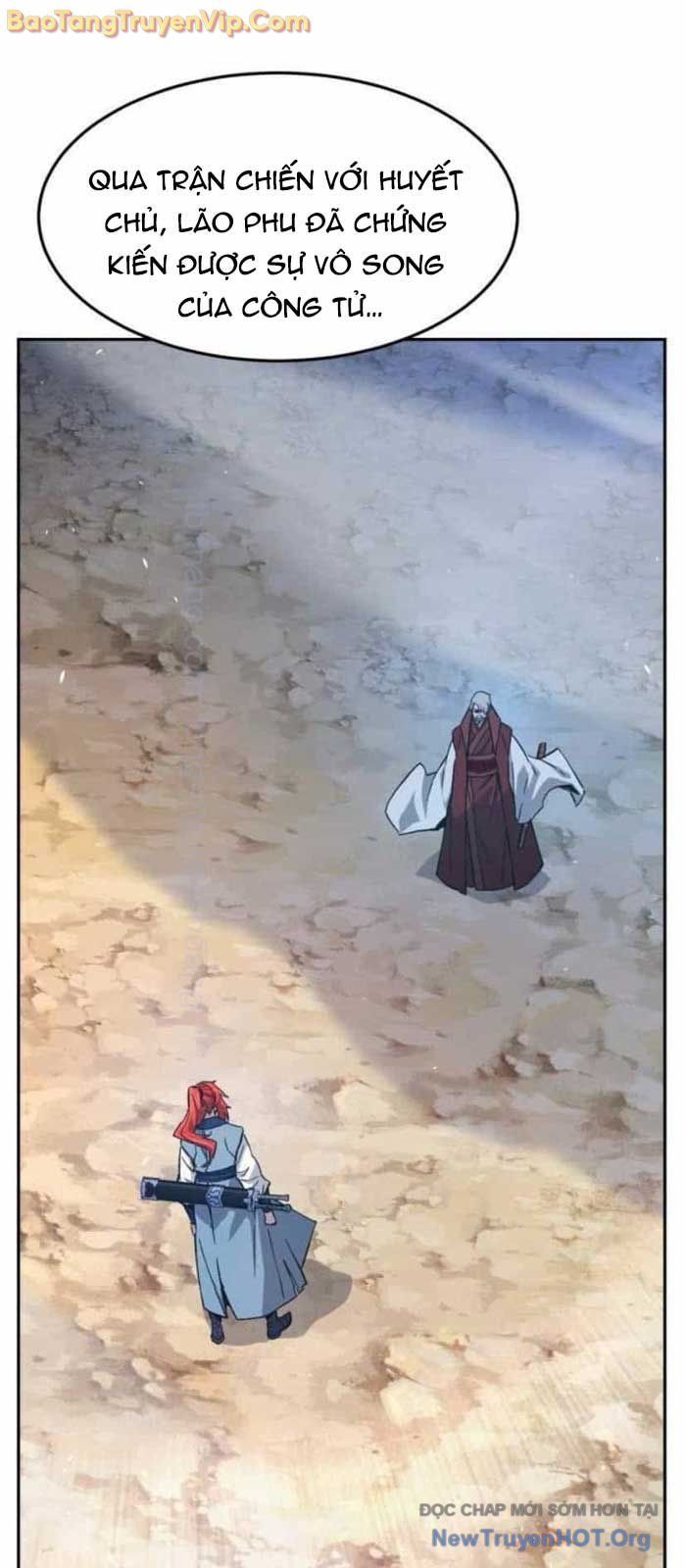 Cảm Kiếm Tuyệt Đối Chapter 146 - 45