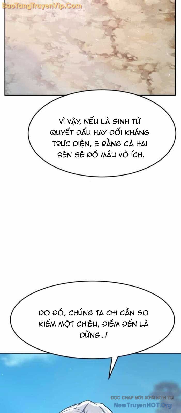 Cảm Kiếm Tuyệt Đối Chapter 146 - 46