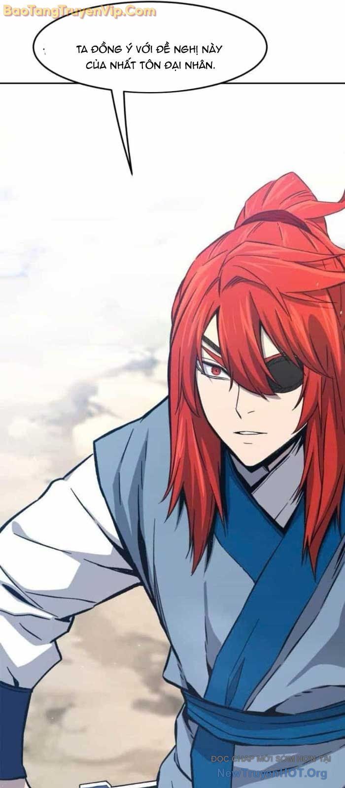 Cảm Kiếm Tuyệt Đối Chapter 146 - 49