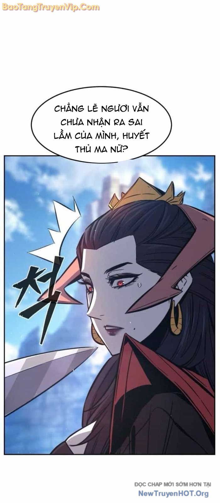 Cảm Kiếm Tuyệt Đối Chapter 146 - 6