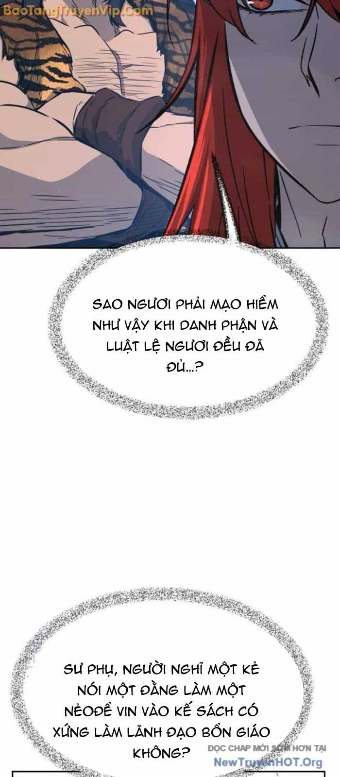 Cảm Kiếm Tuyệt Đối Chapter 146 - 51