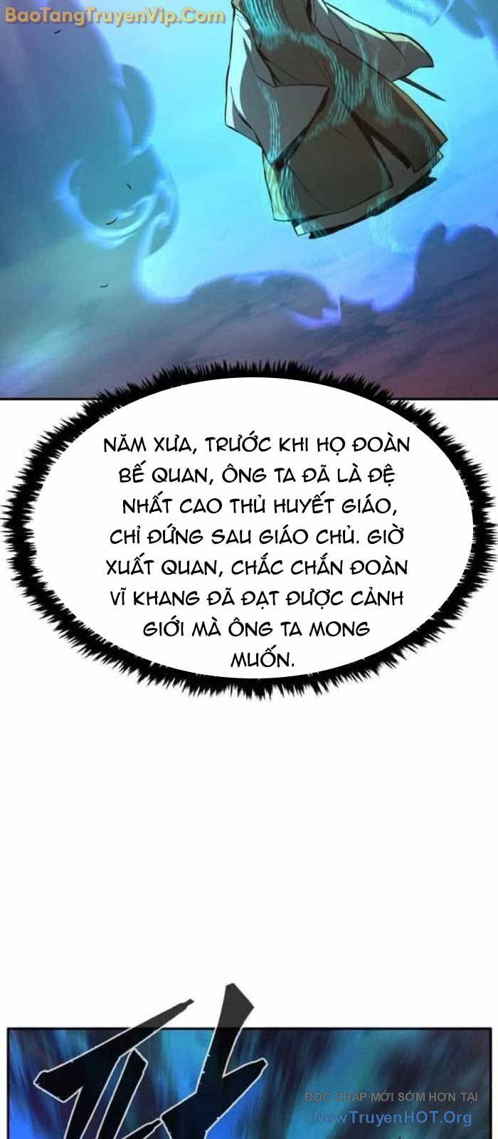 Cảm Kiếm Tuyệt Đối Chapter 146 - 55