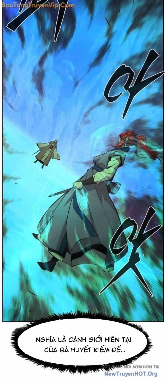 Cảm Kiếm Tuyệt Đối Chapter 146 - 56