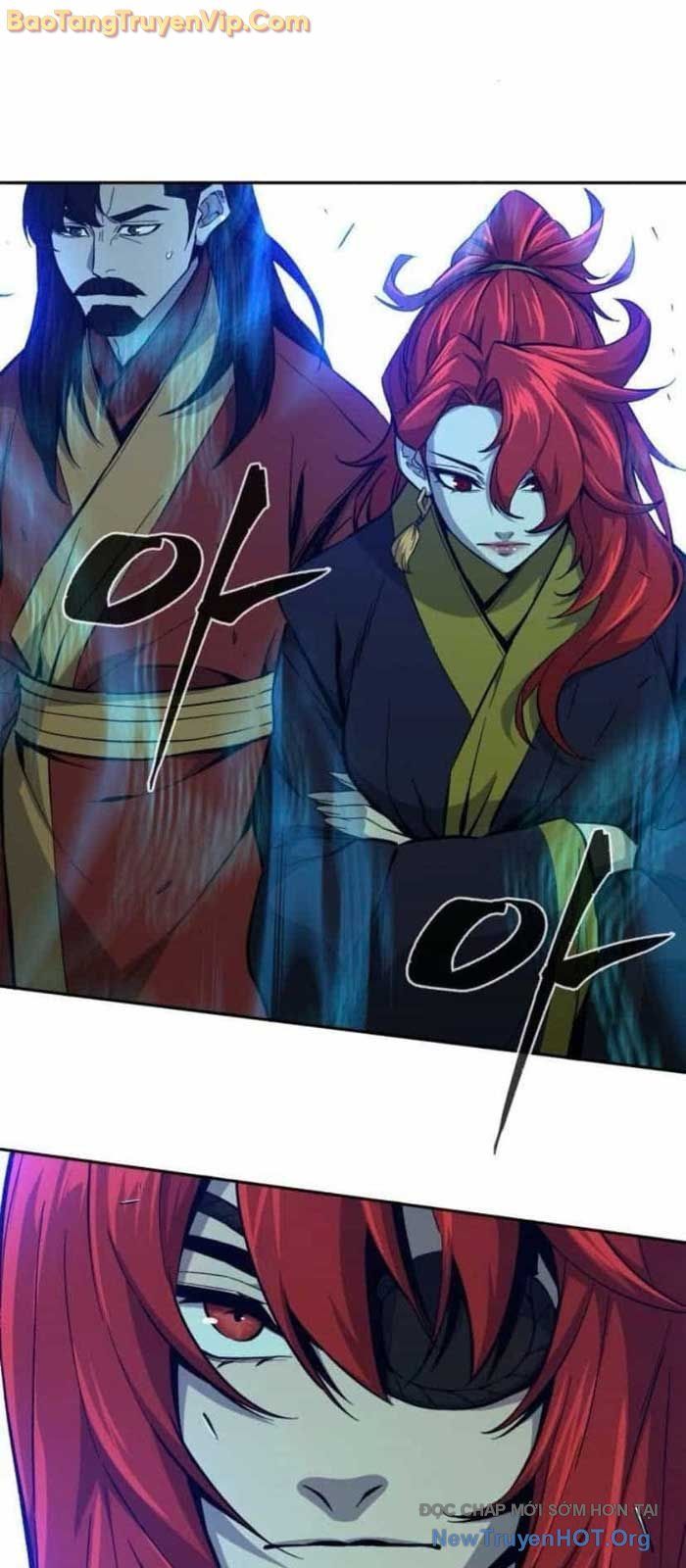 Cảm Kiếm Tuyệt Đối Chapter 146 - 58
