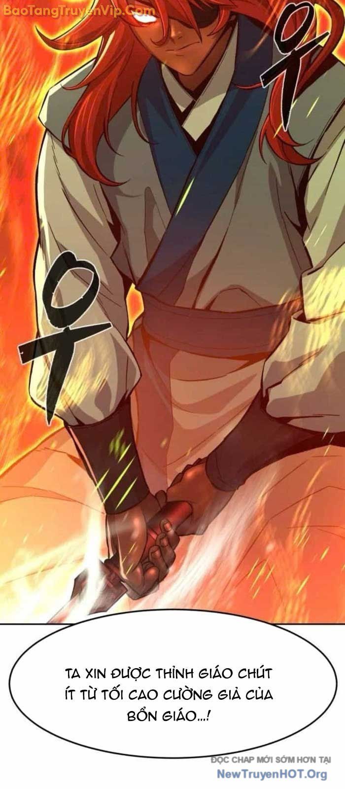 Cảm Kiếm Tuyệt Đối Chapter 146 - 60