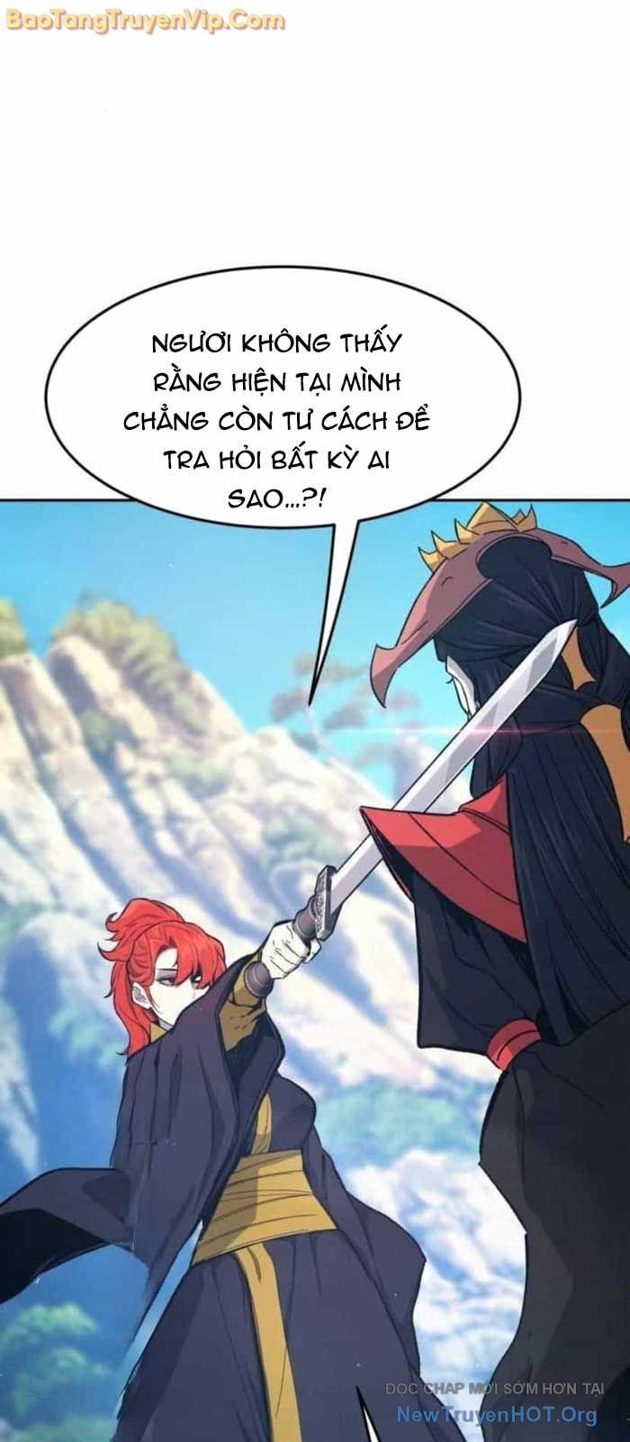 Cảm Kiếm Tuyệt Đối Chapter 146 - 7