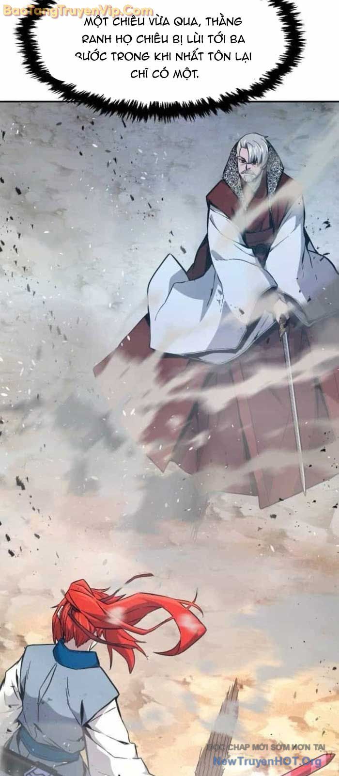 Cảm Kiếm Tuyệt Đối Chapter 146 - 66