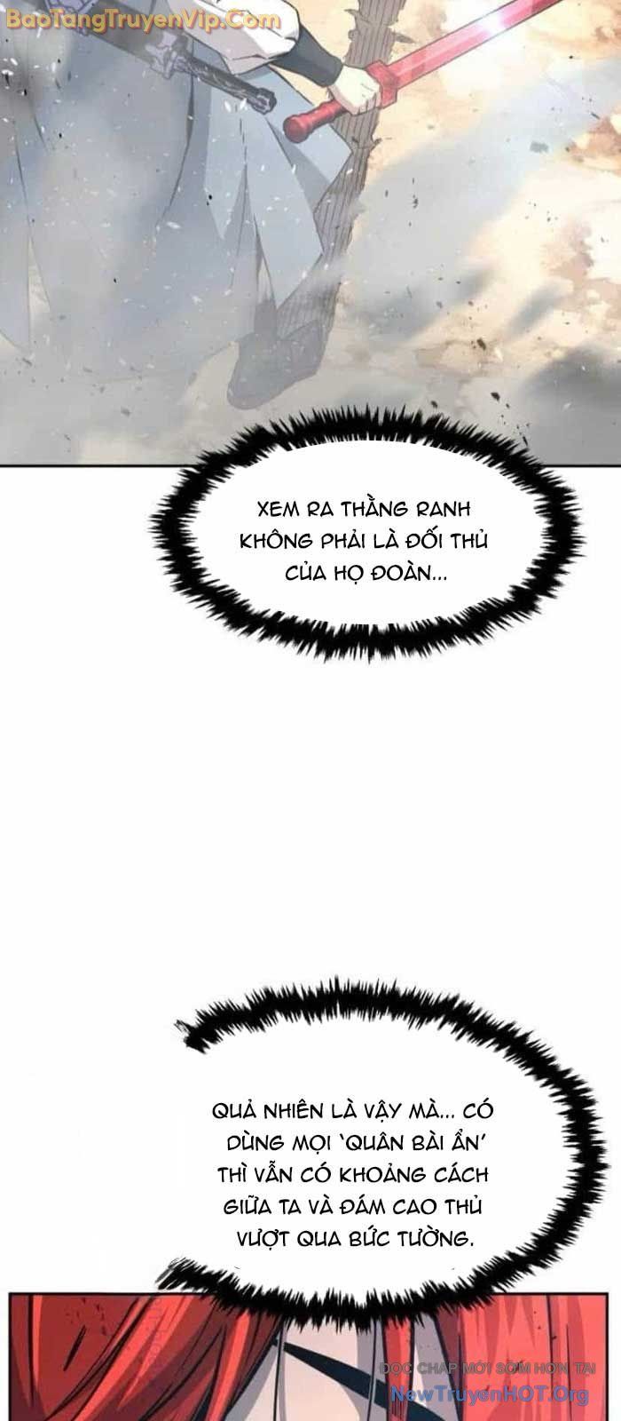 Cảm Kiếm Tuyệt Đối Chapter 146 - 67