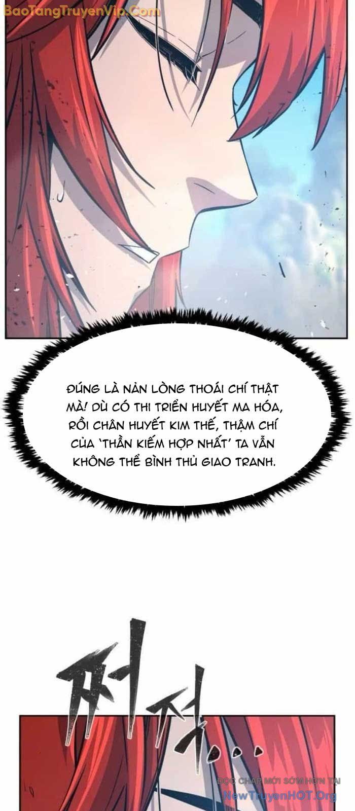 Cảm Kiếm Tuyệt Đối Chapter 146 - 68