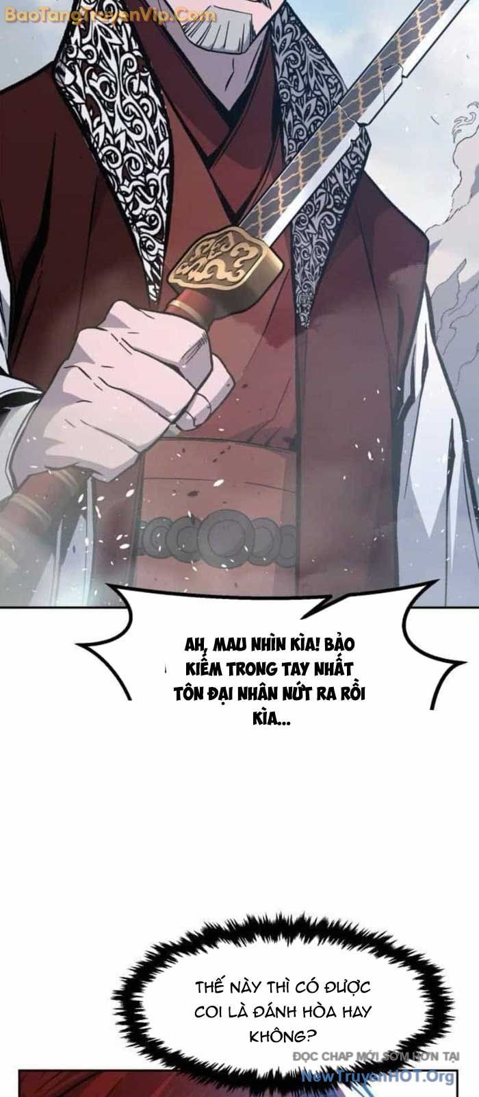 Cảm Kiếm Tuyệt Đối Chapter 146 - 70