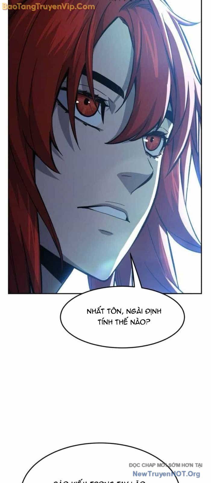 Cảm Kiếm Tuyệt Đối Chapter 146 - 71