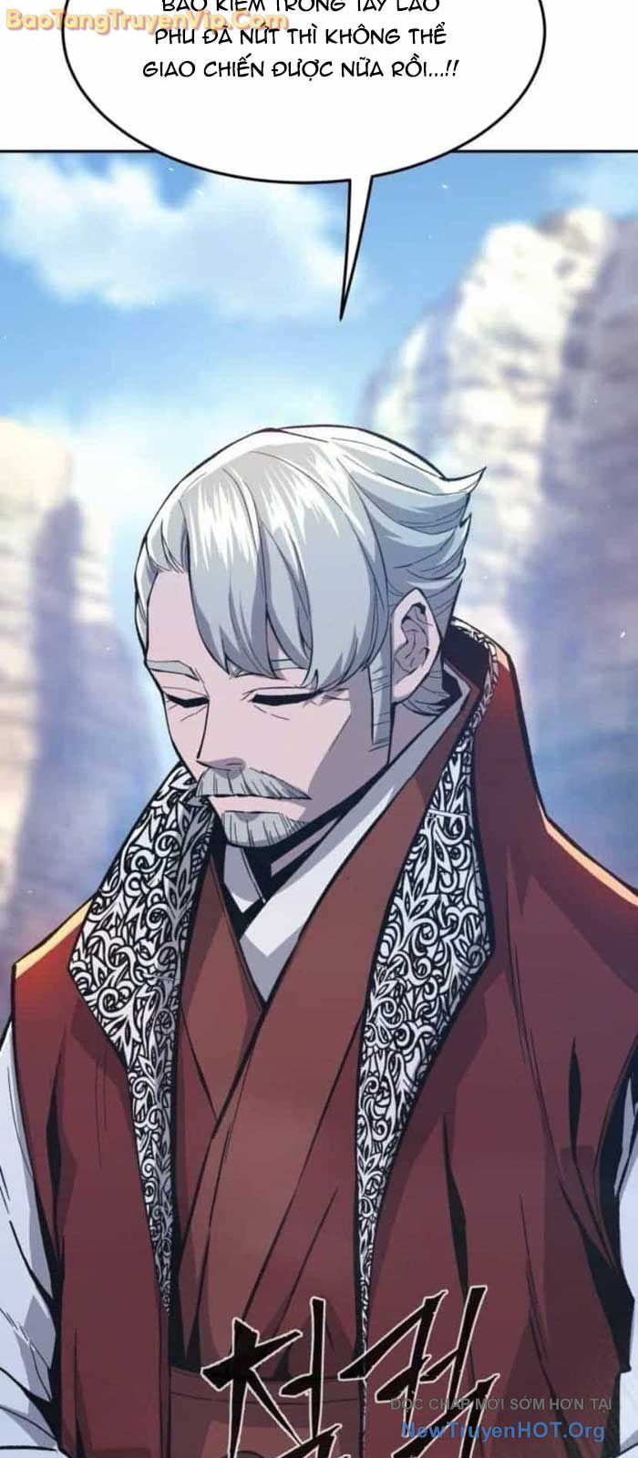 Cảm Kiếm Tuyệt Đối Chapter 146 - 72