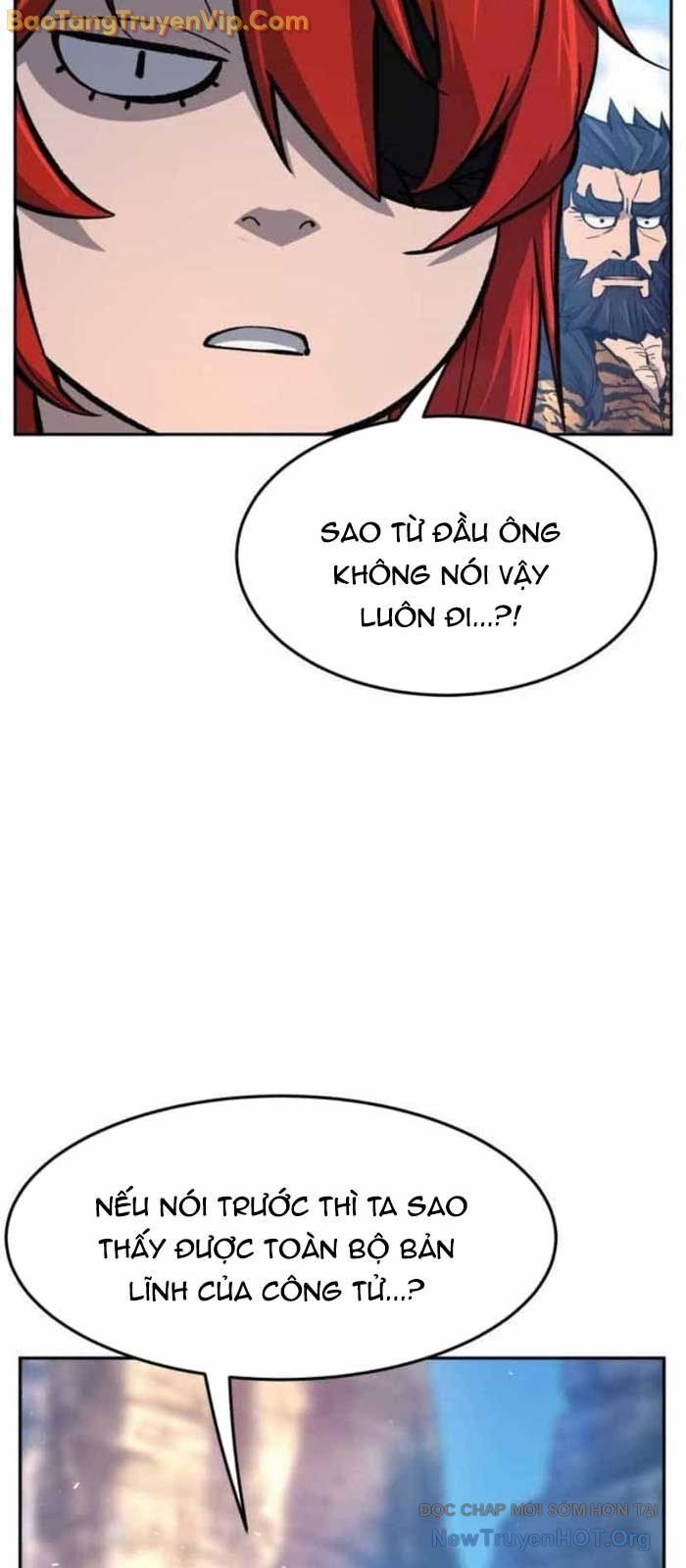 Cảm Kiếm Tuyệt Đối Chapter 146 - 75