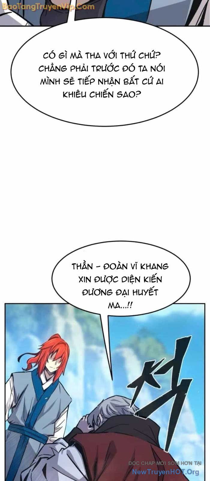 Cảm Kiếm Tuyệt Đối Chapter 146 - 78