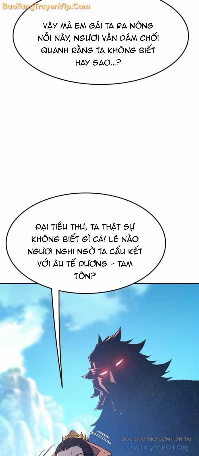 Cảm Kiếm Tuyệt Đối Chapter 146 - 9