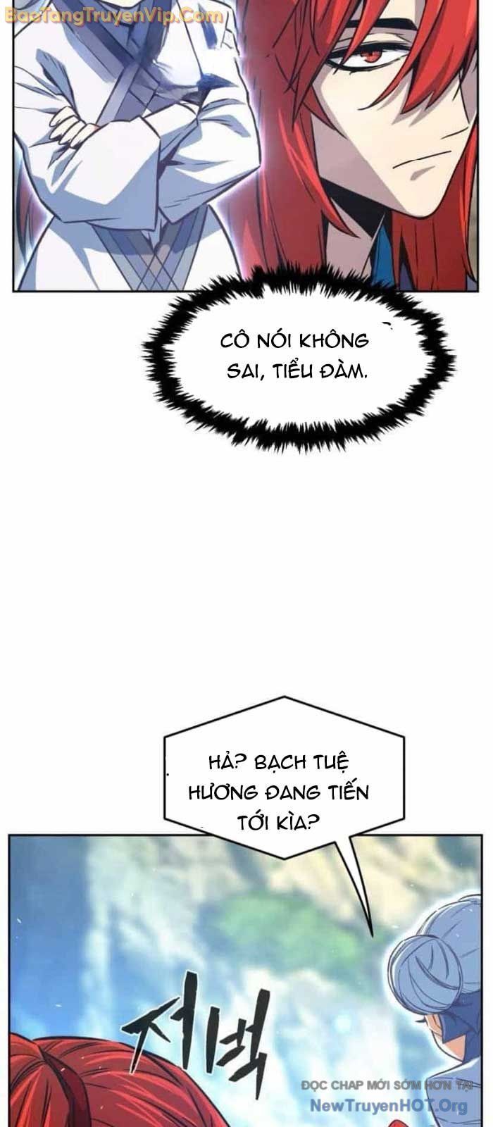 Cảm Kiếm Tuyệt Đối Chapter 146 - 83